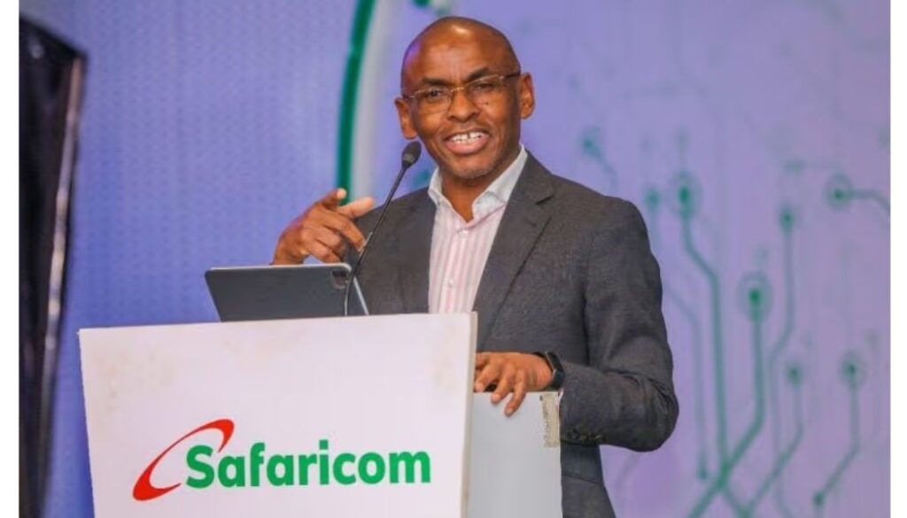 Safaricom PLC has approved the payment of an interim dividend to its shareholders for the current 2025/2026 financial year.