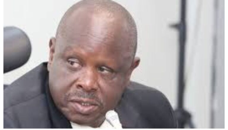 The Judicial Service Commission (JSC) has declined to act on a petition seeking the removal of its Vice Chairperson Isaac Rutto