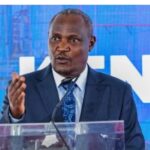 Kenyans earning below Ksh.30,000 to get PAYE relief in CS Mbadi's tax reform