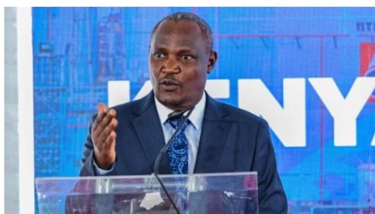 Kenyans earning below Ksh.30,000 to get PAYE relief in CS Mbadi's tax reform