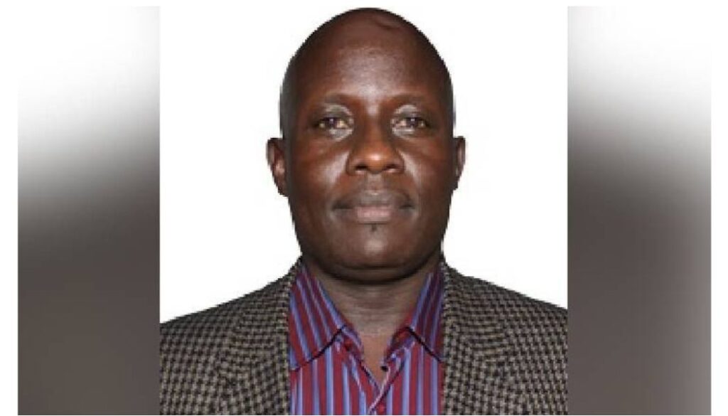 Independent Electoral and Boundaries Commission (IEBC) has appointed Moses Ledama Sunkuli as the acting Chief Executive Officer (CEO) and Commission Secretary