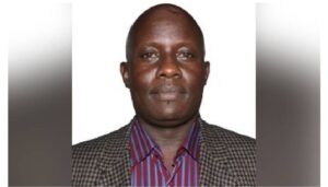 Independent Electoral and Boundaries Commission (IEBC) has appointed Moses Ledama Sunkuli as the acting Chief Executive Officer (CEO) and Commission Secretary