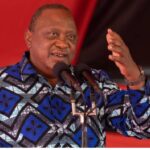 ODM rejects Uhuru-led Azimio leadership changes, says Oburu Oginga was not consulted