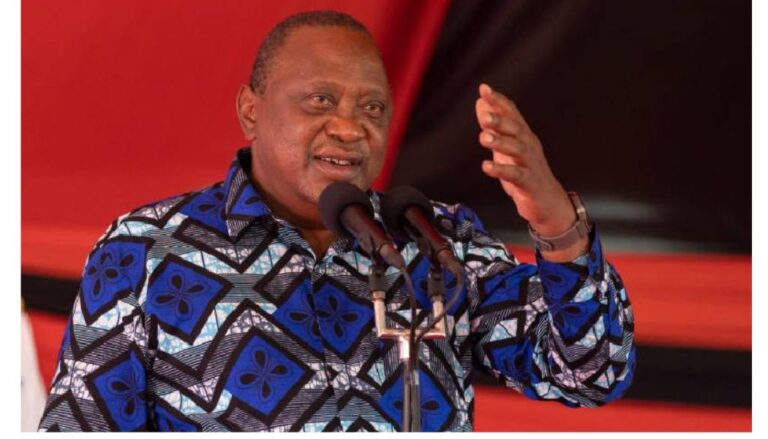 ODM rejects Uhuru-led Azimio leadership changes, says Oburu Oginga was not consulted