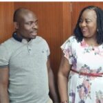 ODM staunch supporter Calvince Okoth, popularly known as Gaucho, has come out to defend his relationship with Mama Ida Odinga