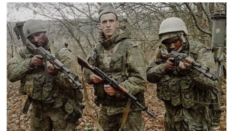 Two more Kenyans have been killed while on the frontline of the war between Russia and Ukraine, it has been revealed.