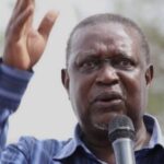 ODM) has sought to clarify its stance following recent comments by its Secretary General, Senator Edwin Sifuna, during a recent TV interview.