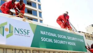 NSSF declares 17% return for its members, one of strongest performances