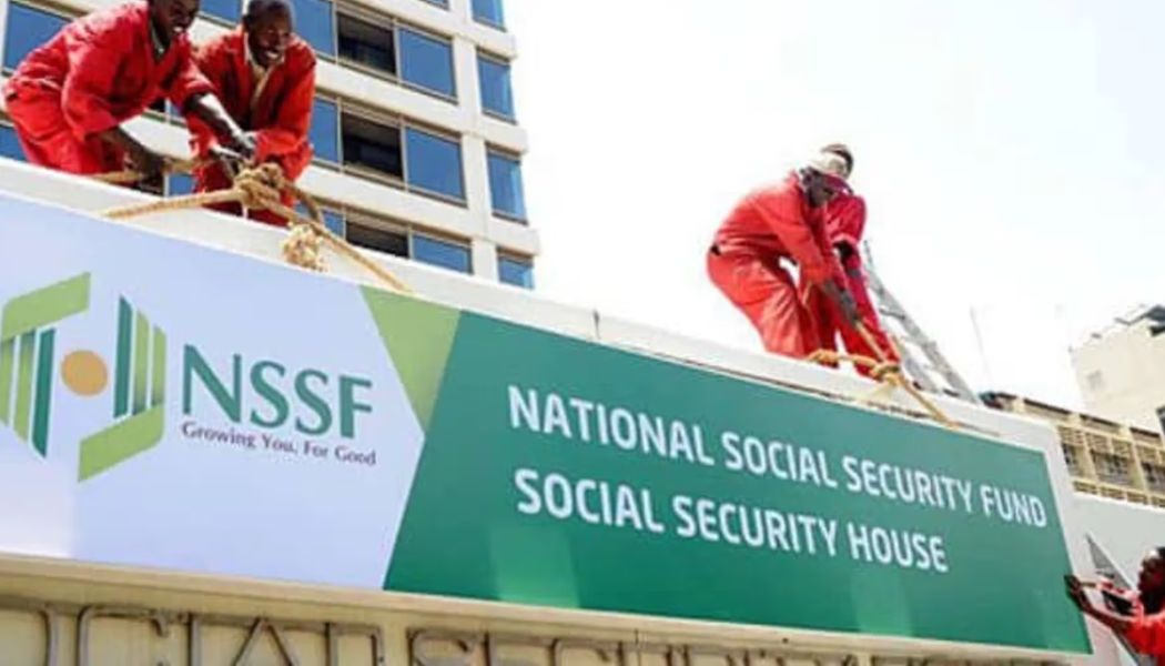 NSSF declares 17% return for its members, one of strongest performances