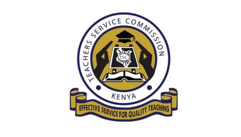 TSC on the spot as MP claims appointment letters used as political rewards