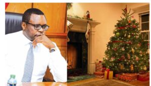 Bungoma County on the spot over Ksh.3.6M ‘Christmas tree’ expenditure