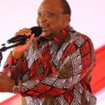 The Jubilee Party has sought to dismiss the reports of a planned political meeting at former president Uhuru Kenyatta's home in Gatundu South, Kiambu County.