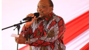 The Jubilee Party has sought to dismiss the reports of a planned political meeting at former president Uhuru Kenyatta's home in Gatundu South, Kiambu County.