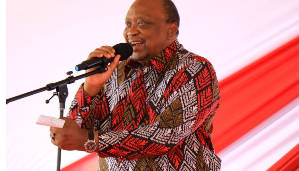 The Jubilee Party has sought to dismiss the reports of a planned political meeting at former president Uhuru Kenyatta's home in Gatundu South, Kiambu County.