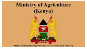 The Ministry of Agriculture, through the State Department for Livestock Development, has advertised 354 job opportunities.