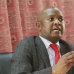 ODM deputy leader breaks ranks with Oburu as wrangles deepen