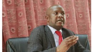 ODM deputy leader breaks ranks with Oburu as wrangles deepen