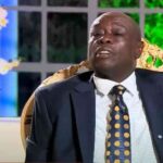 Gachagua accuses Ruto, CS Mutua of misleading Kenyan youth to fight in Russia