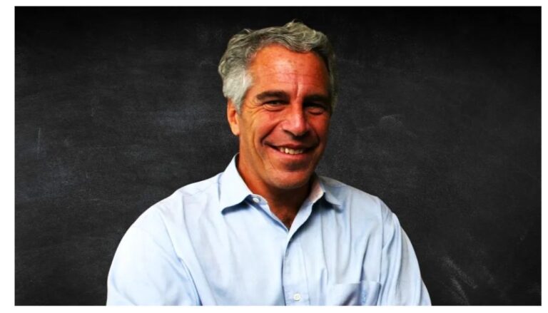 Kenya and Tanzania implicated in child trafficking Epstein files linked to U.S. billionaires