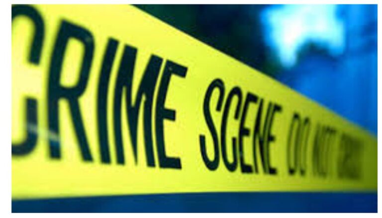 Jane Wambui's body was discovered naked and dumped in a farm, about five hundred meters from the family homestead. 