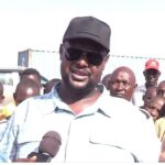 “Resign if not comfortable with ODM Party Leader Oburu Oginga” – Oketch Salah to Sifuna