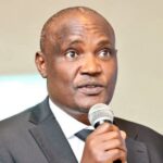 Mbadi wants the Orange Democratic Movement (ODM) Central management committee to expel party Secretary General Edwin Sifuna