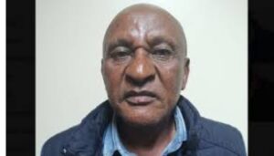 Former Mwea MP Peter Gitau is among five suspects arrested in connection with the theft of two Isuzu lorries in Murang’a County in August