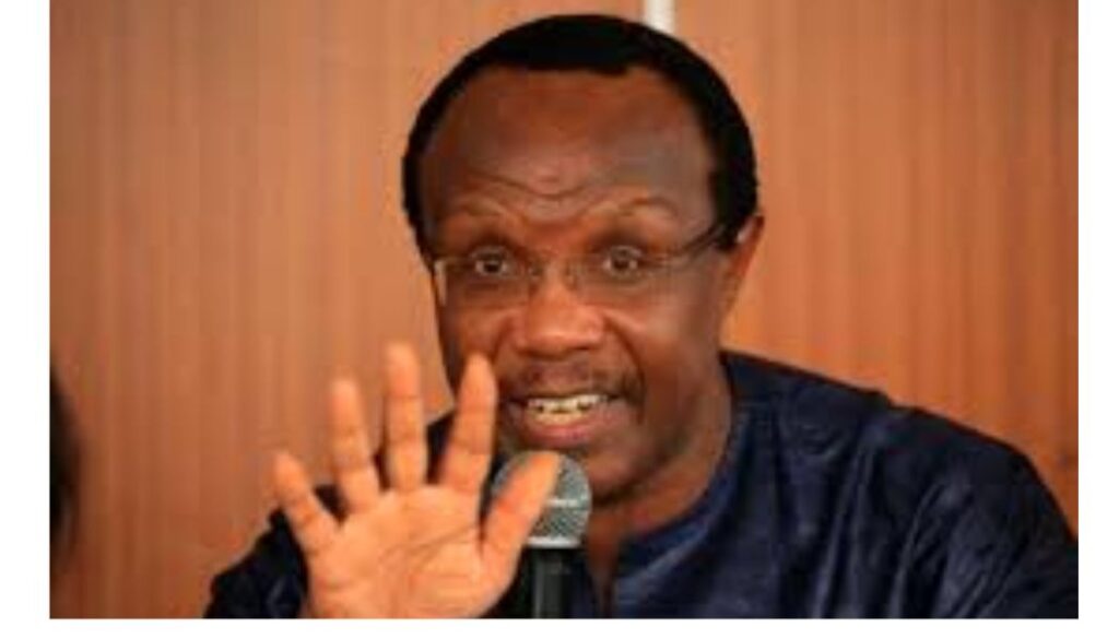 President William Ruto's economic advisor, David Ndii, has weighed in on why Chinese contractors continue to dominate infrastructure projects in Kenya.