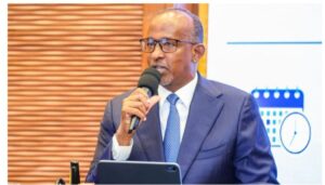 Duale slams civil society for condemnation of Ruto's rants against opposition