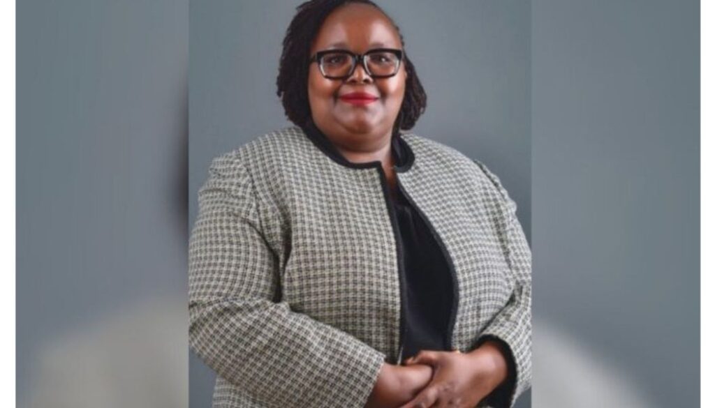 EACC blocked from investigating High Court judge over alleged corruption  in Tuju case  