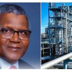 Kenya turns to Aliko Dangote refinery for fuel amid supply crisis