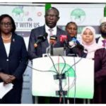 Opposition demands IEBC ditch Smartmatic technology ahead of 2027 polls