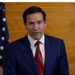 US Secretary of State Rubio thanks President Ruto for condemning Iran missile strikes