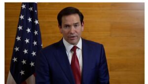 US Secretary of State Rubio thanks President Ruto for condemning Iran missile strikes