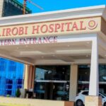 Court blocks arrest of Nairobi Hospital directors and any management changes