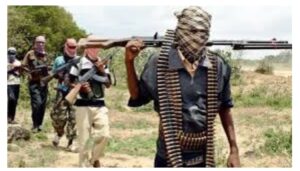 Al-Shabaab millitants killed in Mandera ambush during Eid