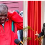 ‘Call Ruto and your problems will go away’ – Raphael Tuju told