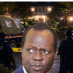 DCI blocked as Court strikes out bid to search Tuju's residence