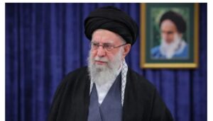 Iran confirms Supreme Leader Ali Khamenei dead after US-Israeli attacks