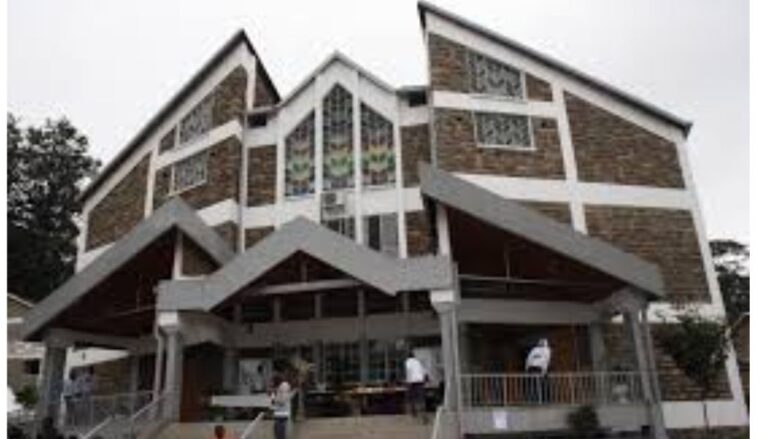 SDA Church members lose millions in a crypto scheme