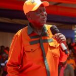 ODM issues formal notice to withdraw from Azimio Coalition