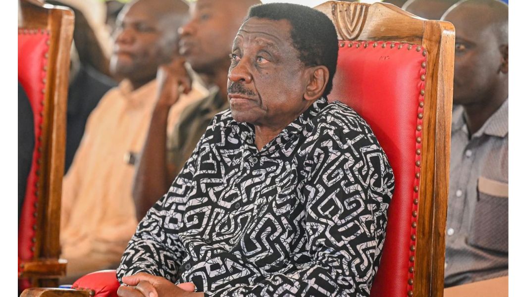Siaya Governor James Orengo has launched a sharp attack on Orange Democratic Movement (ODM) party leader Oburu Odinga on Sunday, March 1, 2026.