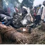 Bodies of MP Ngeno, five others ‘burned beyond recognition’ – MTRH