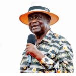 Meet me at ODM NDC: Oburu to critics of his leadership
