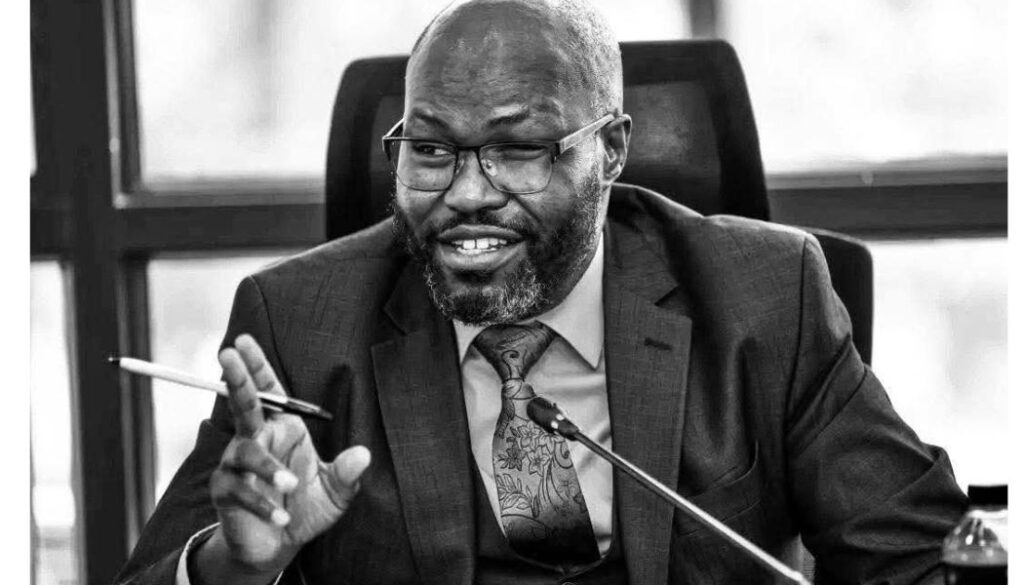 Emurua Dikirr MP Johana Ngeno in a helicopter crash, residents are revisiting remarks he made during a public event