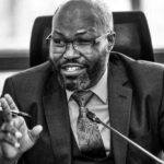 Emurua Dikirr MP Johana Ngeno in a helicopter crash, residents are revisiting remarks he made during a public event