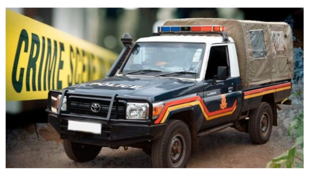 University student stabbed 11 times by girlfriend