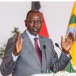 Ruto condemns strikes on UAE, Qatar and Saudi Arabia by Iran