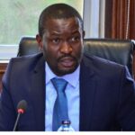 Go to Bondo for Baba’s signature, Sifuna says on MoU extension