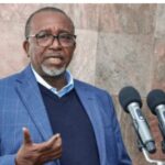 I helped raise Ksh100M to influence Kawira Mwangaza’s impeachment at the Senate; Linturi